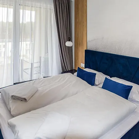Vacationclub - Marina 88 Appartement