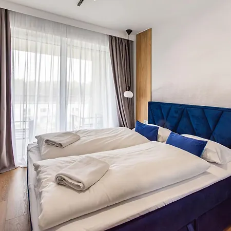 Vacationclub - Marina 88 * Rogowo (Gryfice)