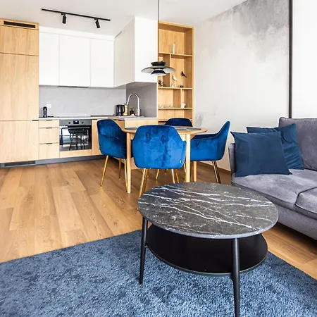 Apartamento Vacationclub - Marina 88