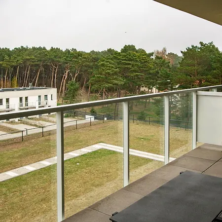 Vacationclub - Marina 88