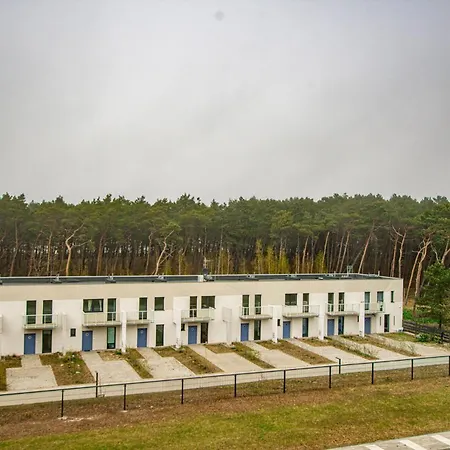 Apartamento Vacationclub - Marina 88 Rogowo (Gryfice)